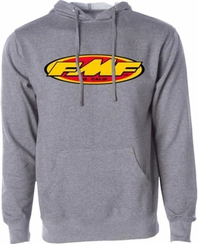 FMF - Don Pullover Fleece