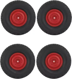 for LDRC for LD1801 for LD1802 for LD1803 for A01 for A02 for A86 for A86P 4Pcs Soft Tire Wheel RC Car Upgrade Parts Accessories RC Vehicle Wheels Tires