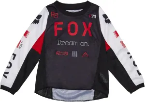 Fox Racing Kids' 180 Motocross Dirt Bike Jersey