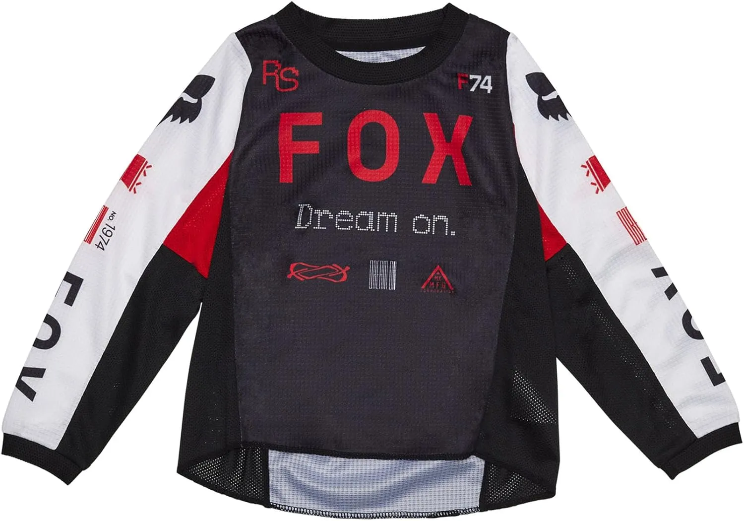 Fox Racing Kids' 180 Motocross Dirt Bike Jersey
