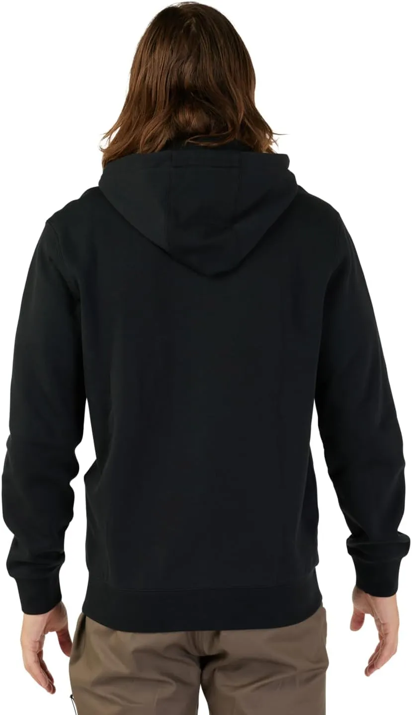 Fox Racing Men's Absolute Fleece Zip