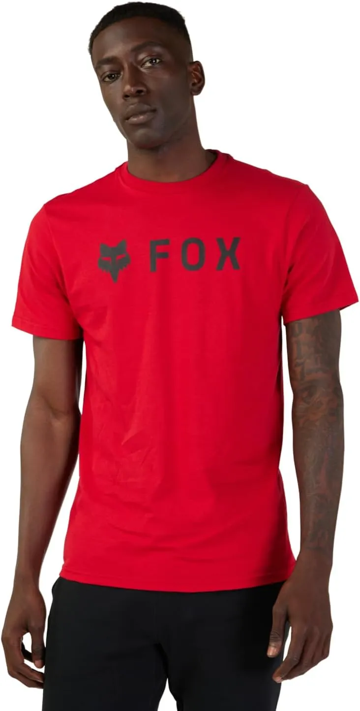 Fox Racing Men's Absolute Ss Prem Tee