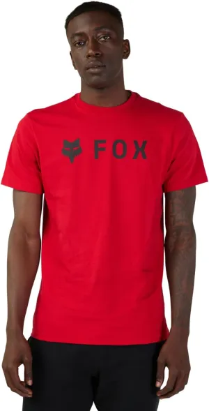Fox Racing Men's Absolute Ss Prem Tee
