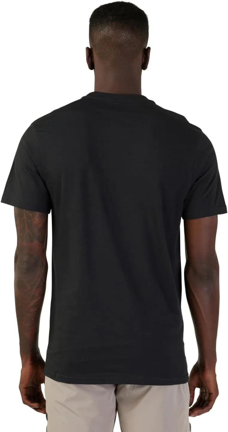 Fox Racing Men's Absolute Ss Prem Tee