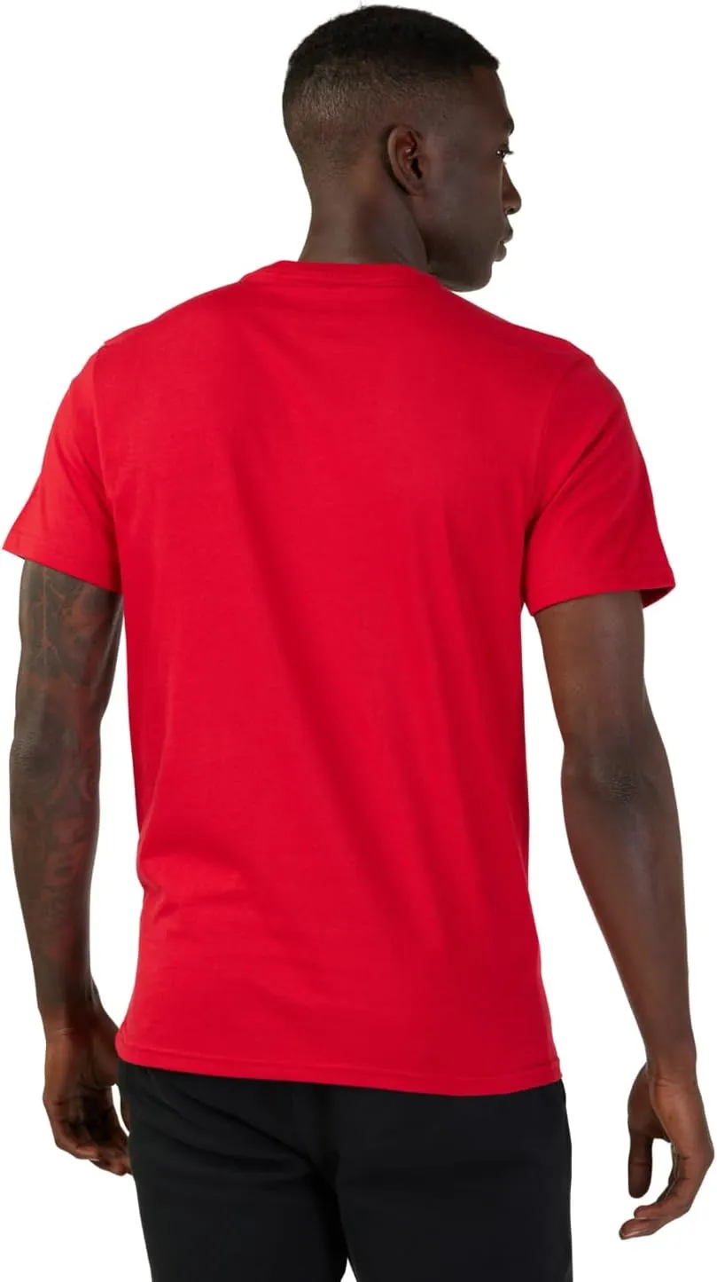 Fox Racing Men's Absolute Ss Prem Tee