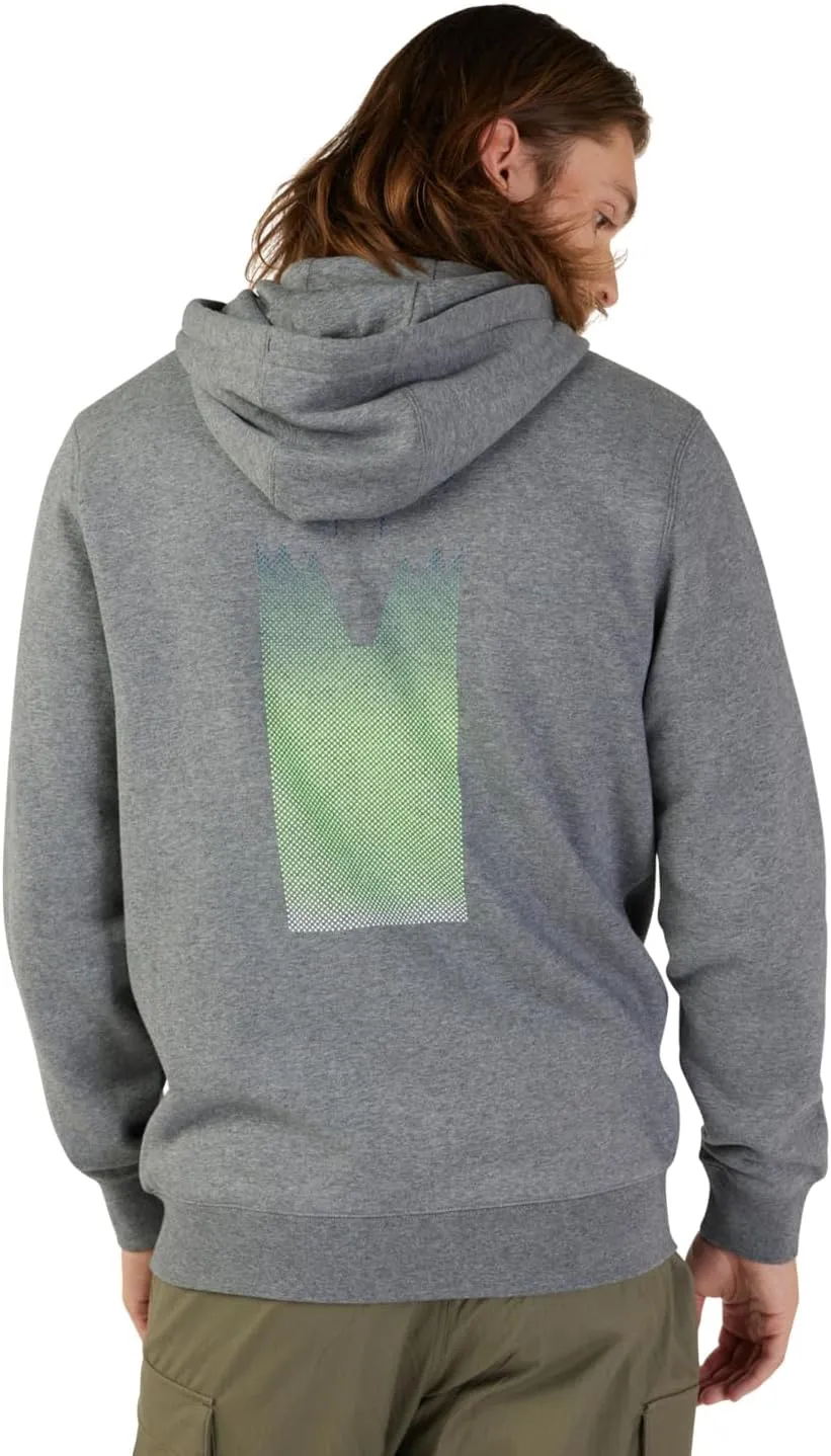 Fox Racing Men's Flora Fleece Zip