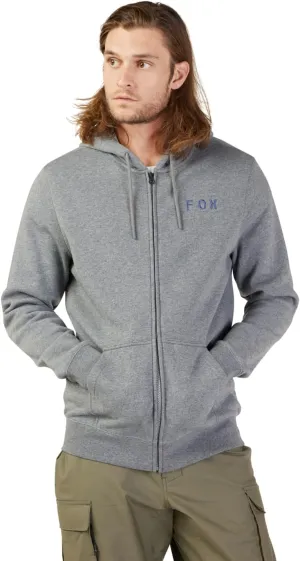 Fox Racing Men's Flora Fleece Zip