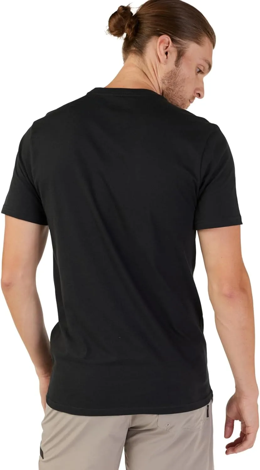 Fox Racing Men's Fox Head Short Sleeve T-Shirt