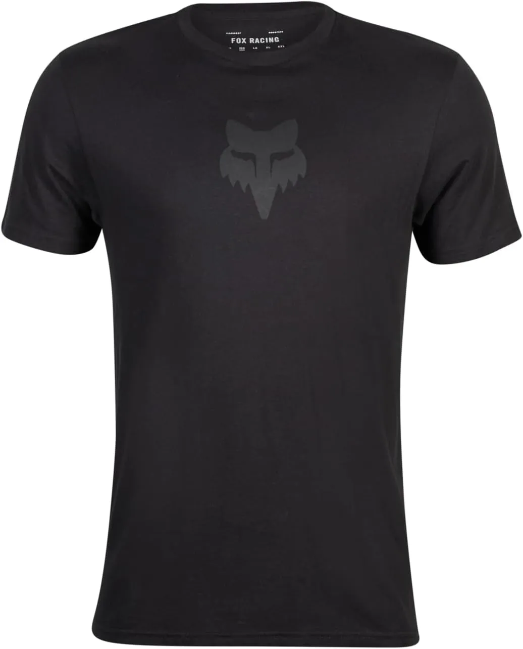 Fox Racing Men's Fox Head Short Sleeve T-Shirt