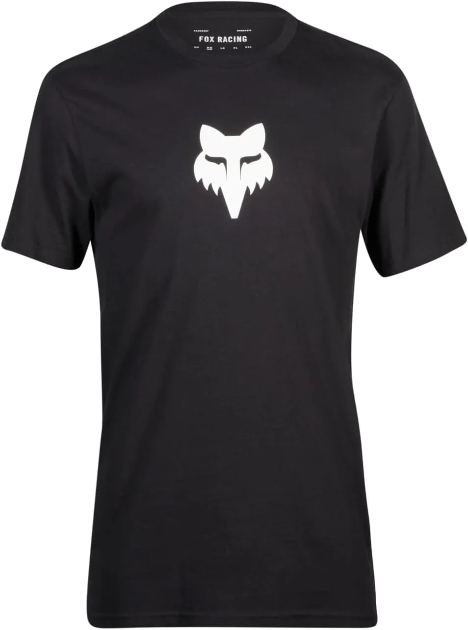 Fox Racing Men's Fox Head Short Sleeve T-Shirt