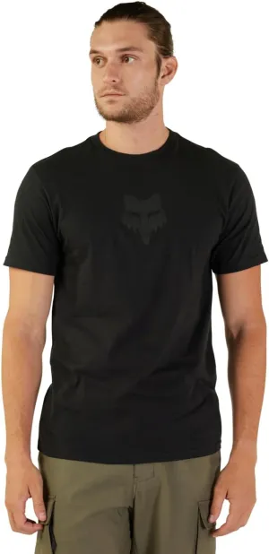 Fox Racing Men's Fox Head Short Sleeve T-Shirt