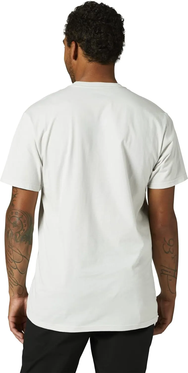 Fox Racing Men's Honda Short Sleeve Premium Tee