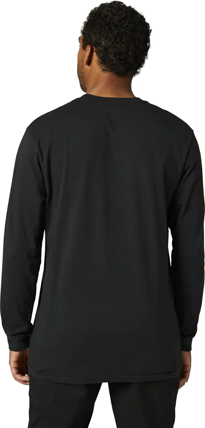 Fox Racing Men's Kawasaki Long Sleeve Premium Tee