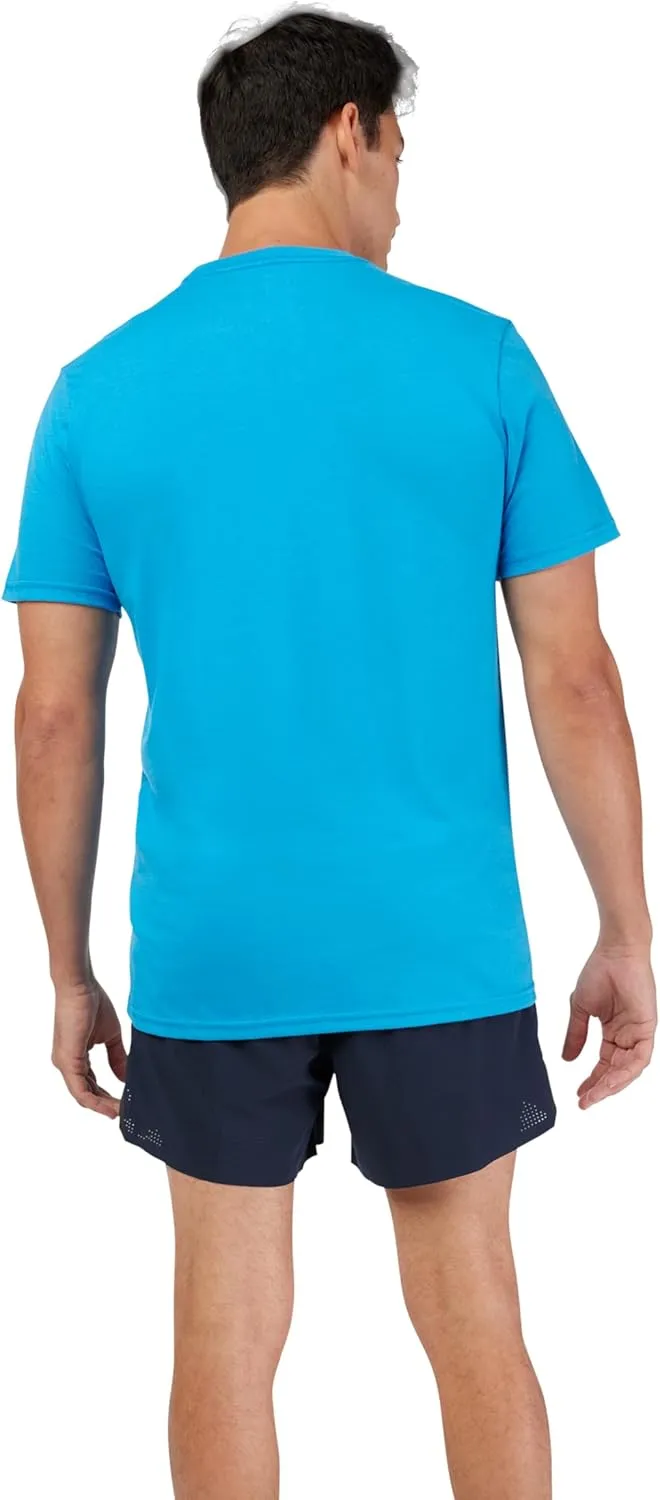 Fox Racing Men's Kawasaki Short Sleeve T-Shirt