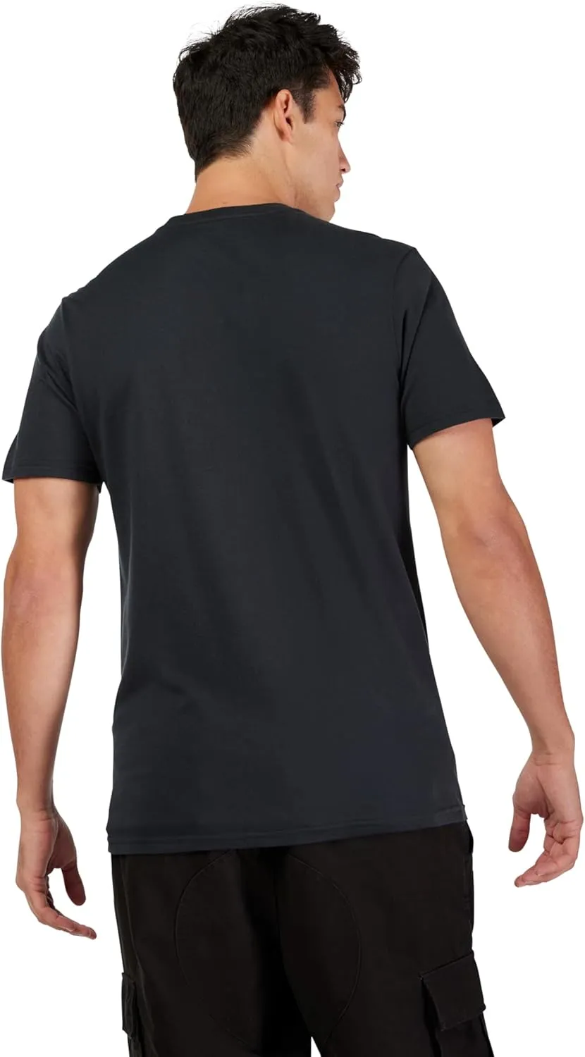 Fox Racing Men's Kawasaki Short Sleeve T-Shirt