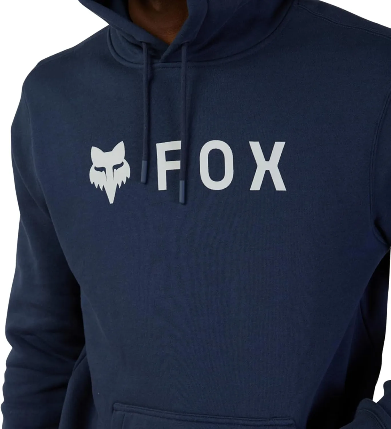 Fox Racing Women's Absolute Fleece Po