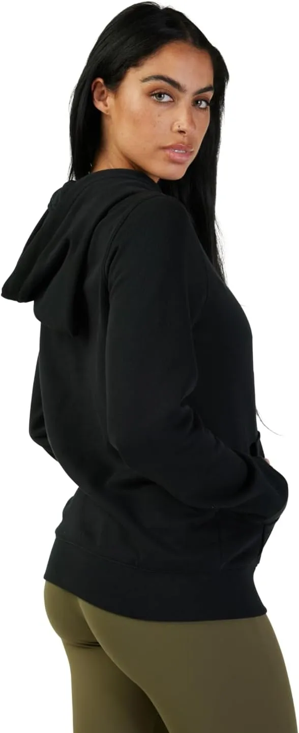 Fox Racing Women's Fox Head Fleece Po