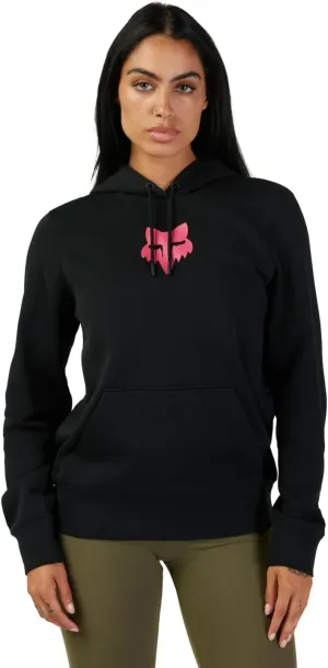 Fox Racing Women's Fox Head Fleece Po