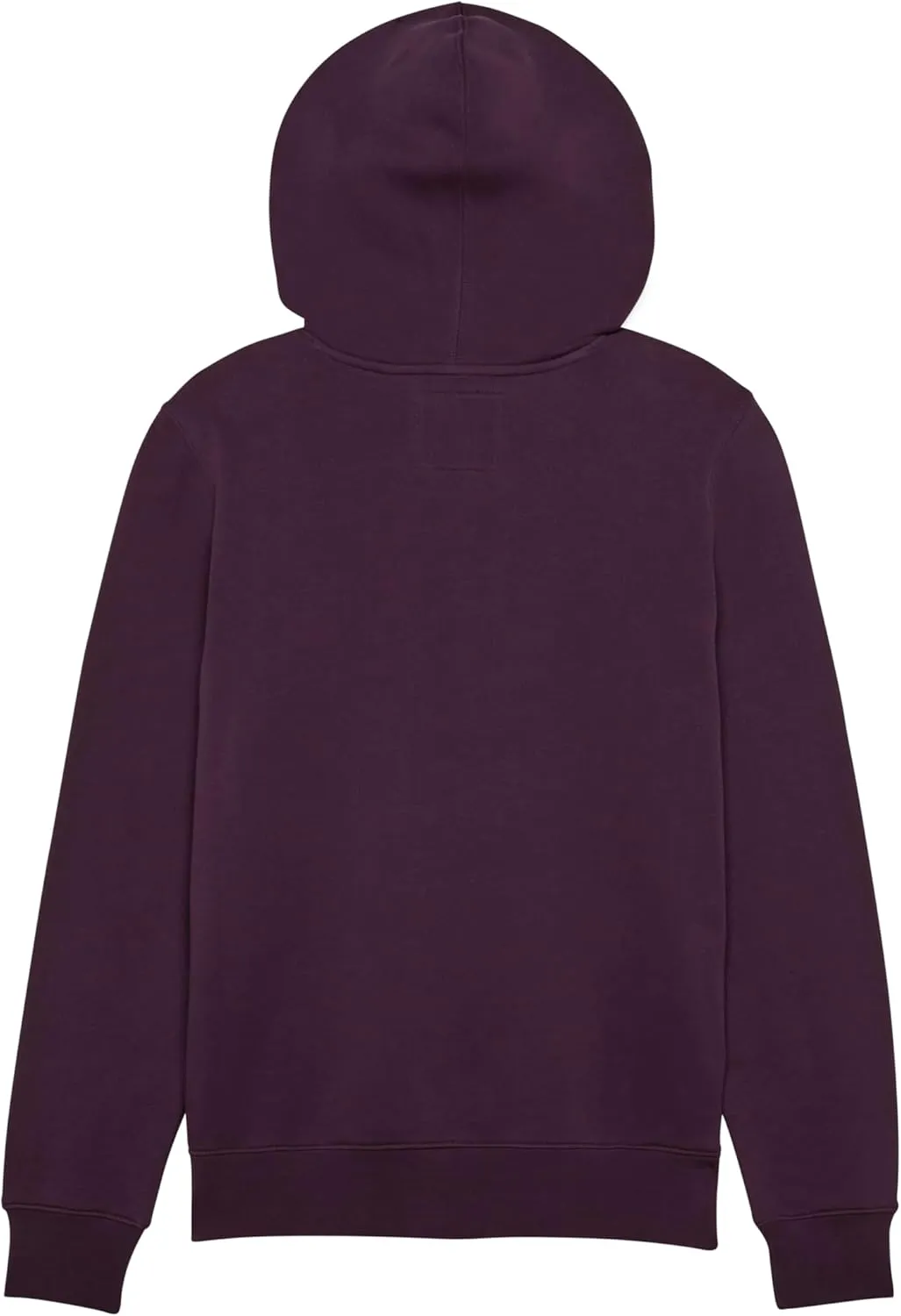 Fox Racing Women's Fox Head Fleece Pullover