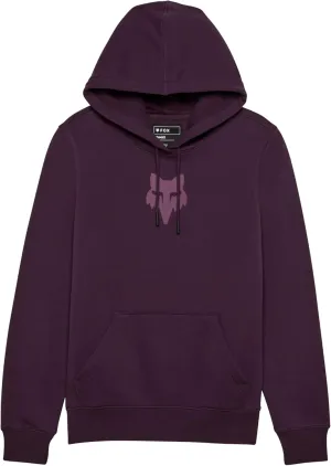 Fox Racing Women's Fox Head Fleece Pullover