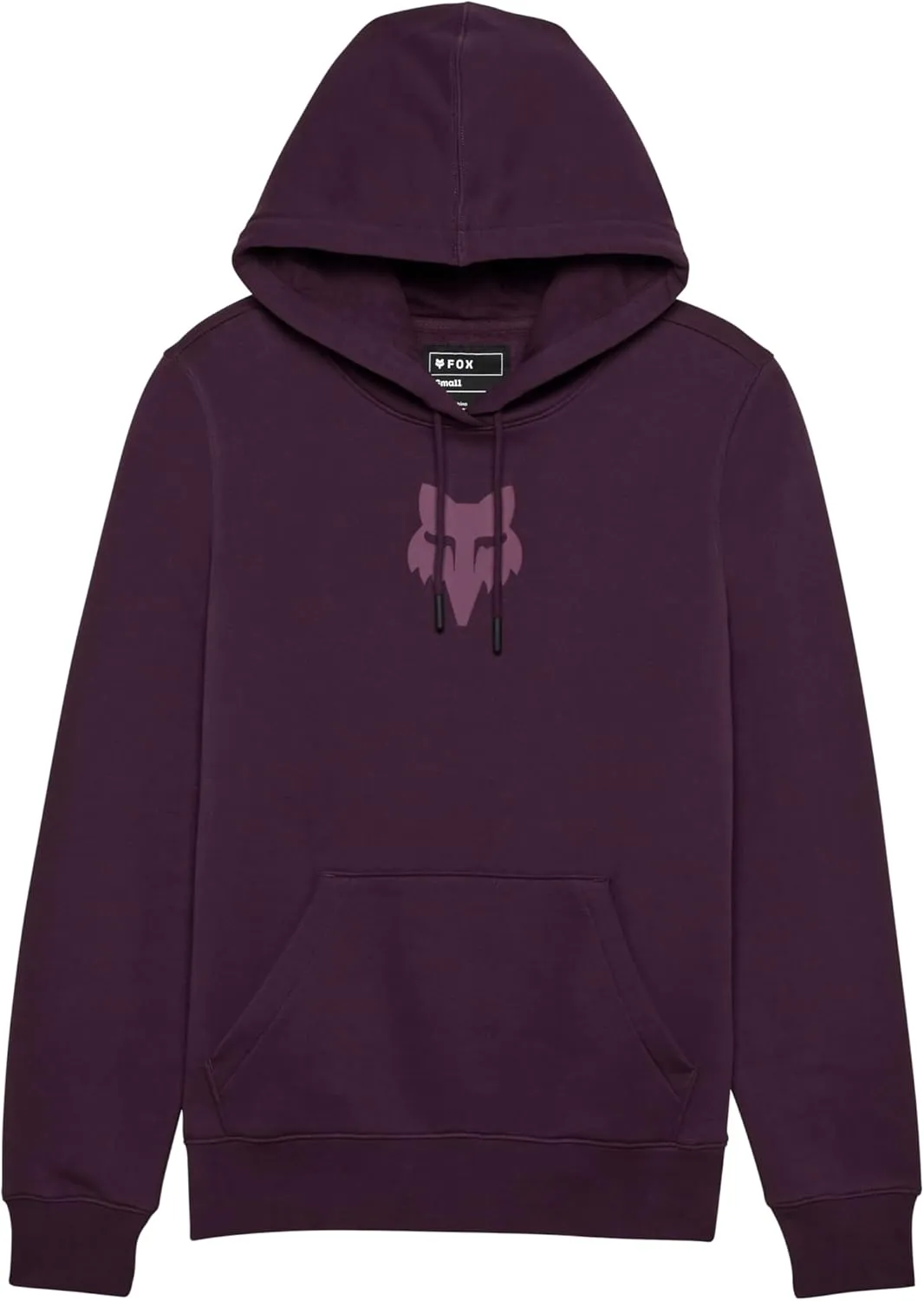 Fox Racing Women's Fox Head Fleece Pullover
