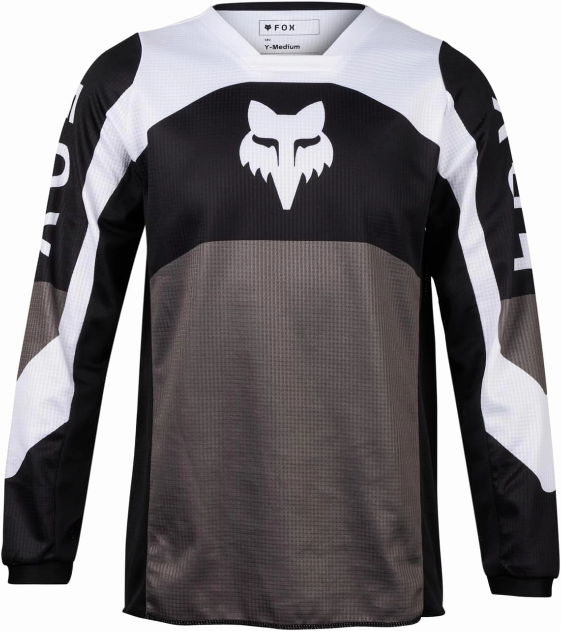 Fox Racing Boys' Youth 180 Nitro Motocross Jersey