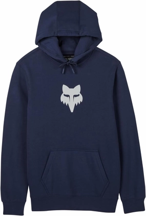 Fox Racing Fox Head Fleece Po
