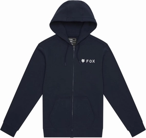 Fox Racing Men's Absolute Fleece Zip