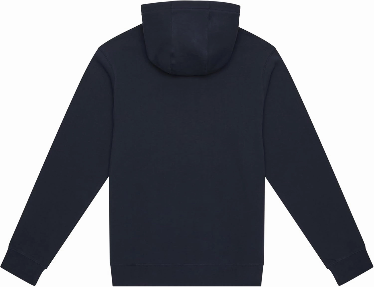 Fox Racing Men's Absolute Fleece Zip