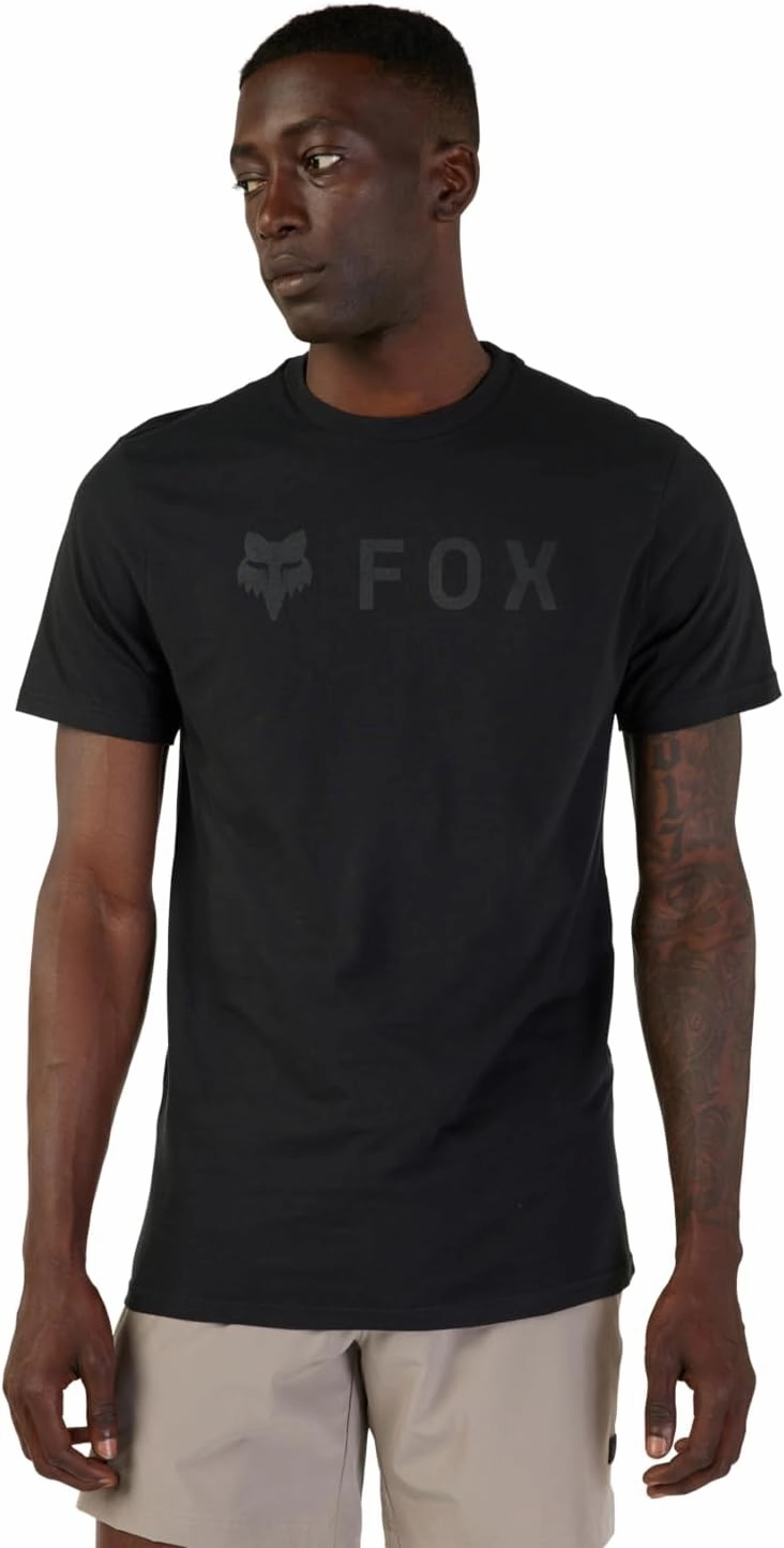 Fox Racing Men's Absolute Ss Prem Tee