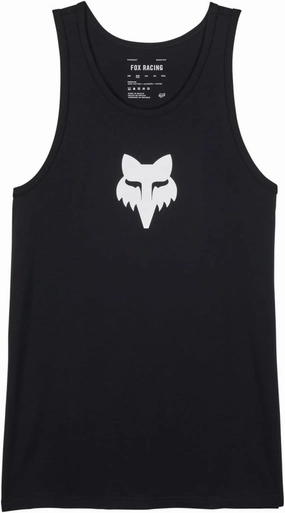 Fox Racing Men's Fox Head Premium Tank