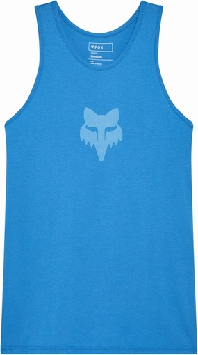 Fox Racing Men's Fox Head Premium Tank