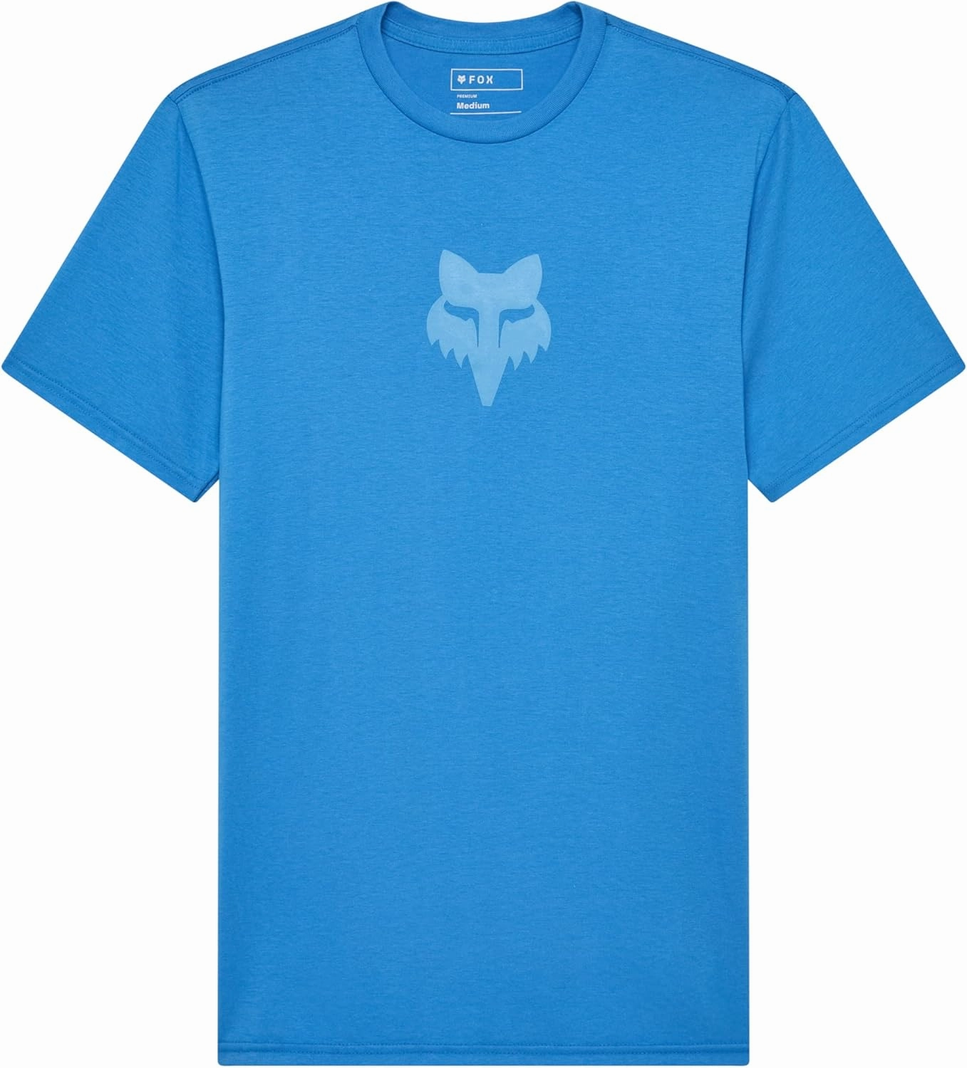 Fox Racing Men's Fox Head Short Sleeve T-Shirt