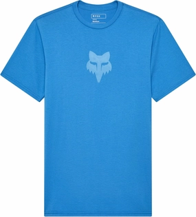 Fox Racing Men's Fox Head Short Sleeve T-Shirt