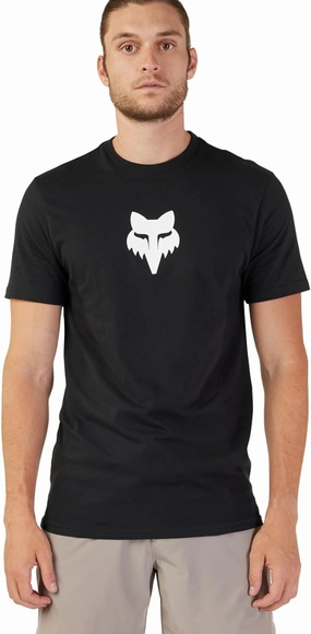 Fox Racing Men's Fox Head Short Sleeve T-Shirt