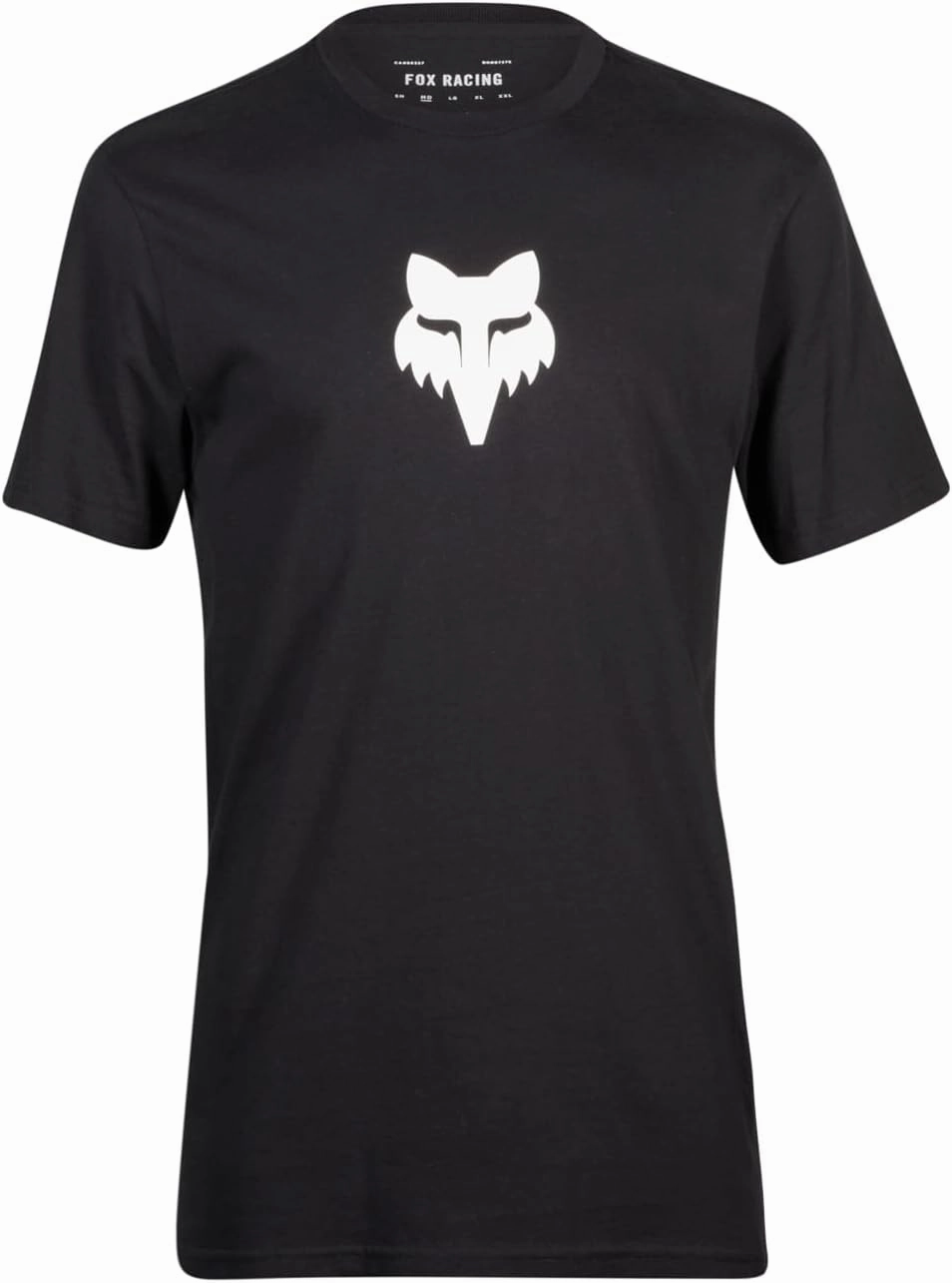 Fox Racing Men's Fox Head Short Sleeve T-Shirt
