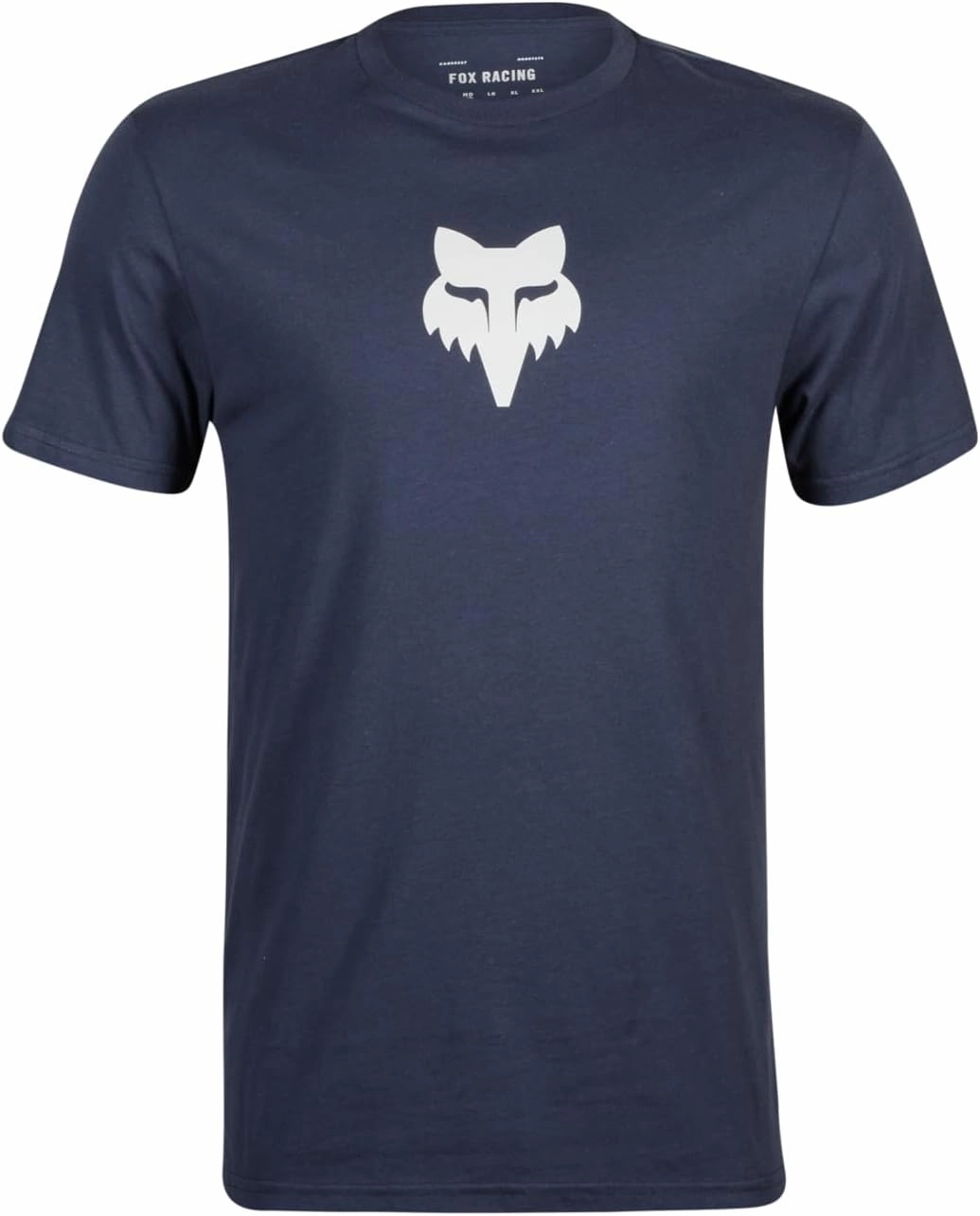 Fox Racing Men's Fox Head Short Sleeve T-Shirt