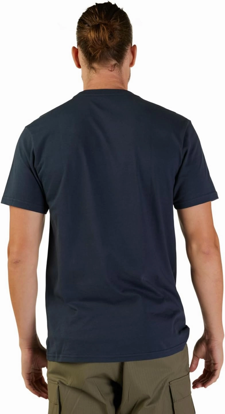 Fox Racing Men's Fox Head Short Sleeve T-Shirt