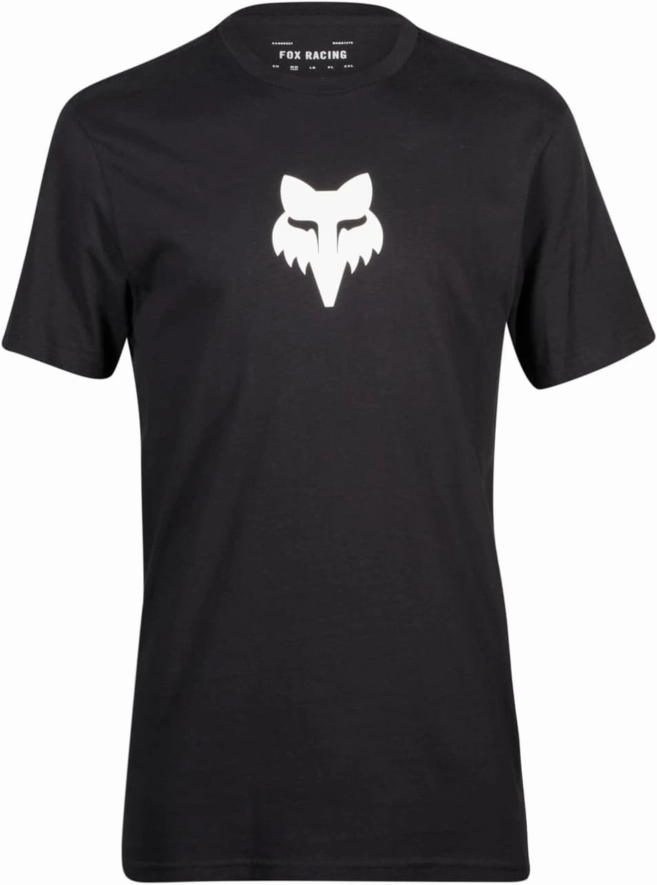 Fox Racing Men's Fox Head Short Sleeve T-Shirt