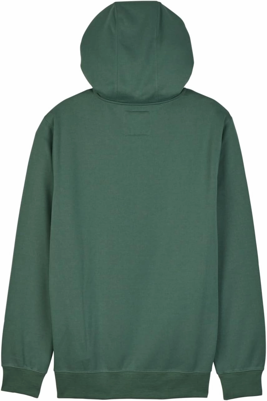 Fox Racing Men's Non Stop Fleece Pullover