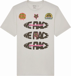 Fox Racing Men's Pro Circuit Short Sleeve T-Shirt