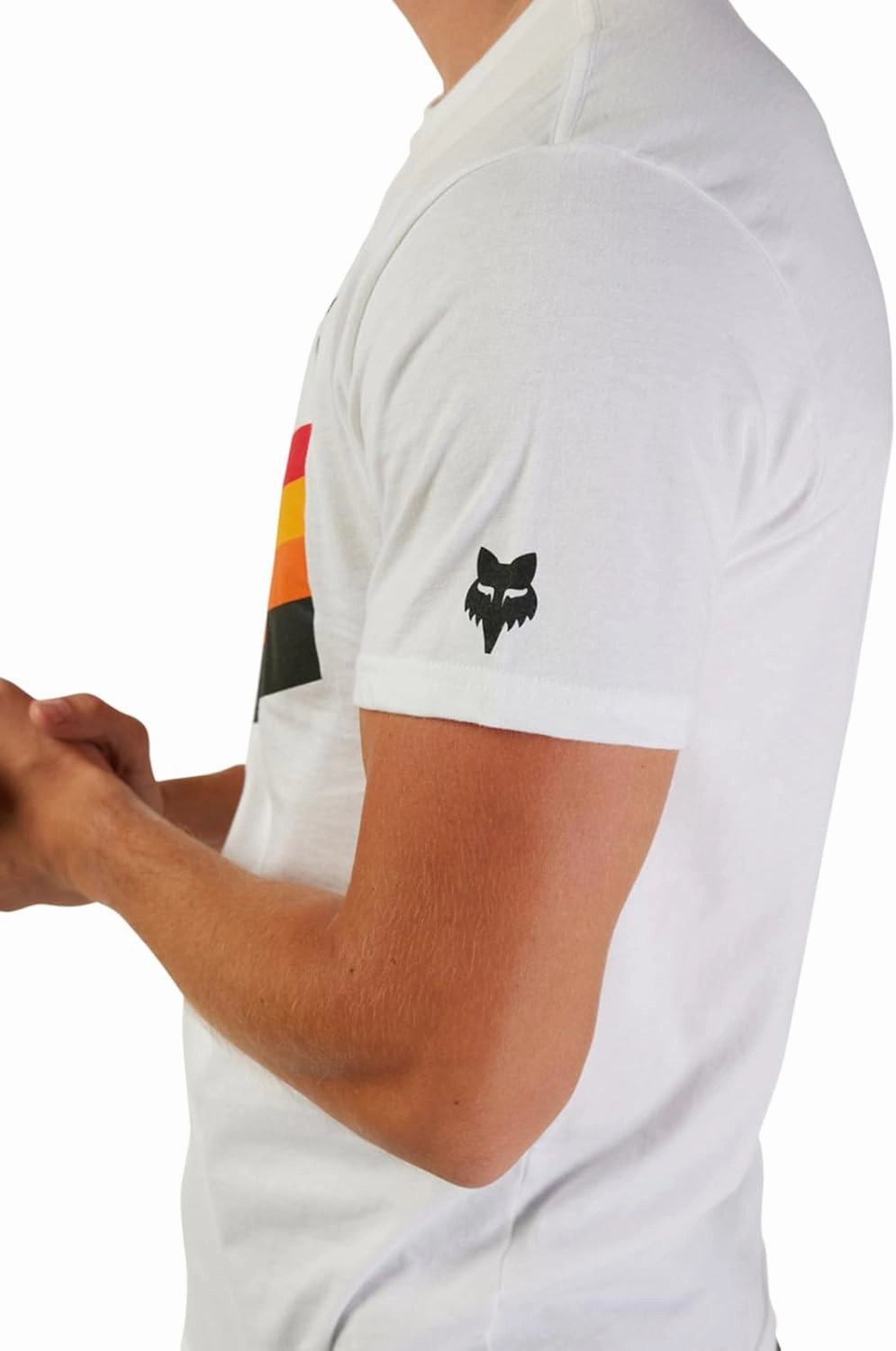 Fox Racing Men's Pro Circuit Ss Prem Tee