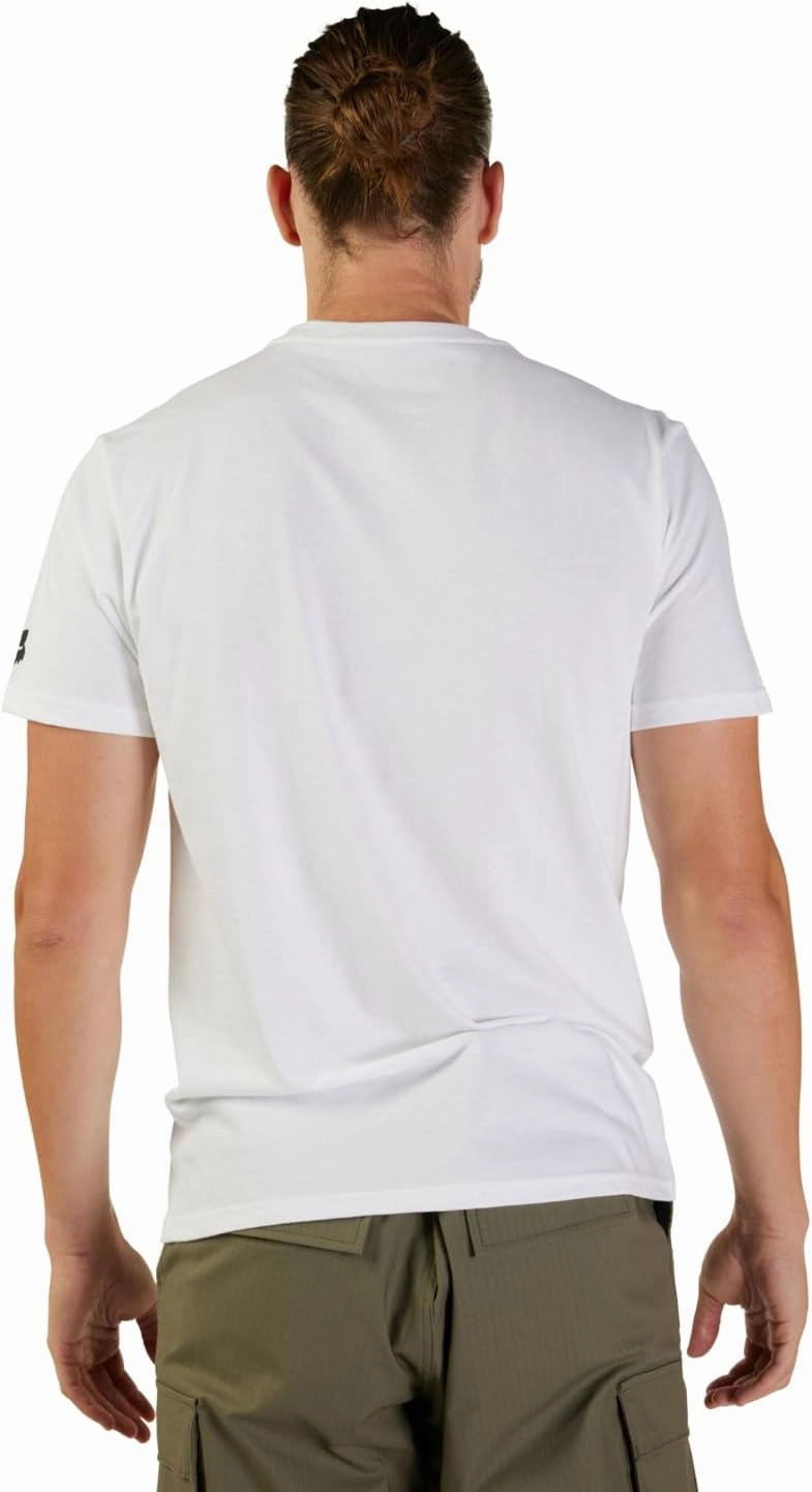 Fox Racing Men's Pro Circuit Ss Prem Tee