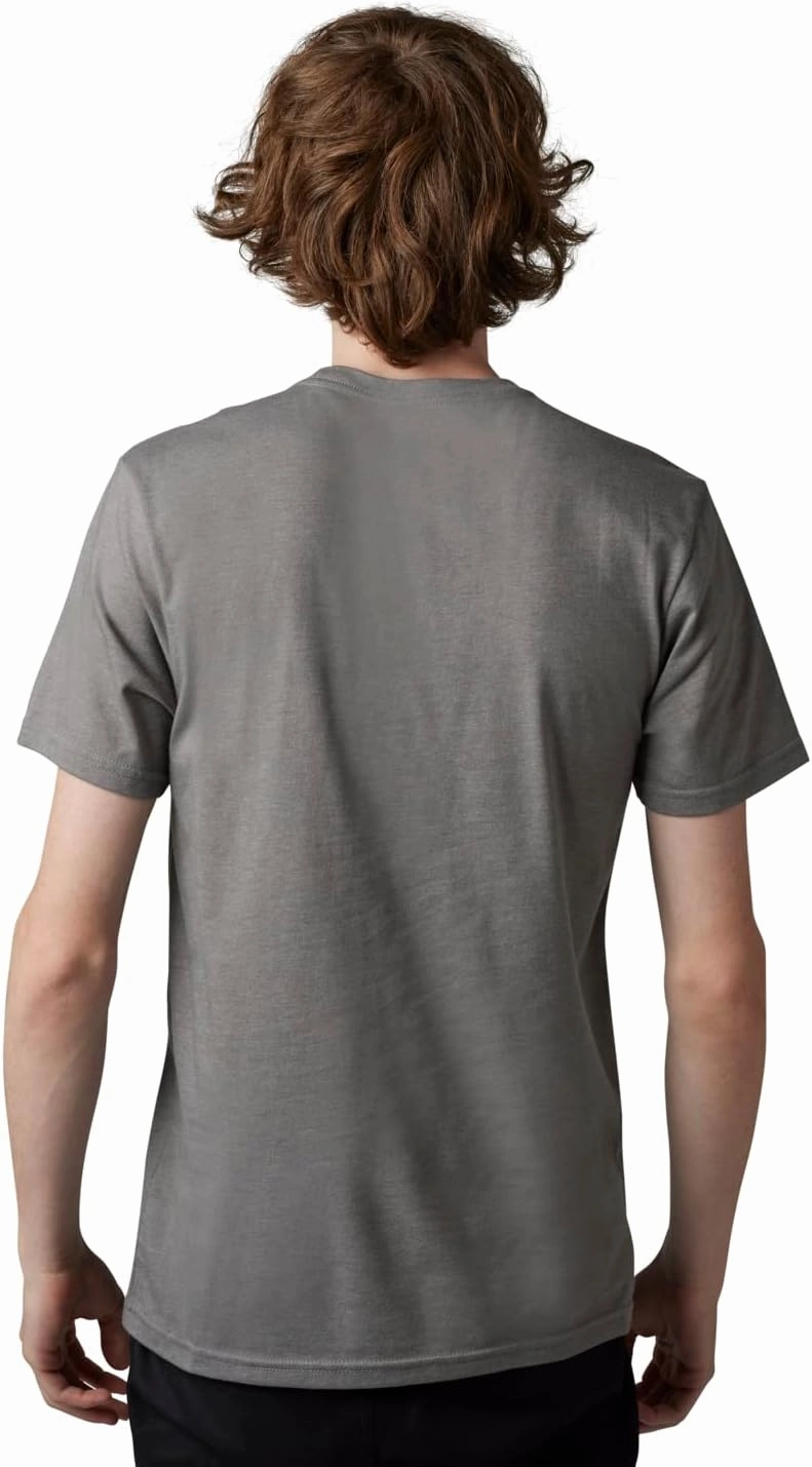 Fox Racing Men's Standard Fox X Honda Premium Short Sleeve Tee