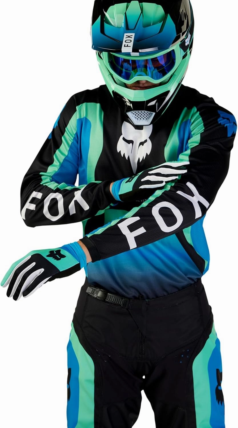 Fox Racing mens 180 Ballast Motocross Jersey