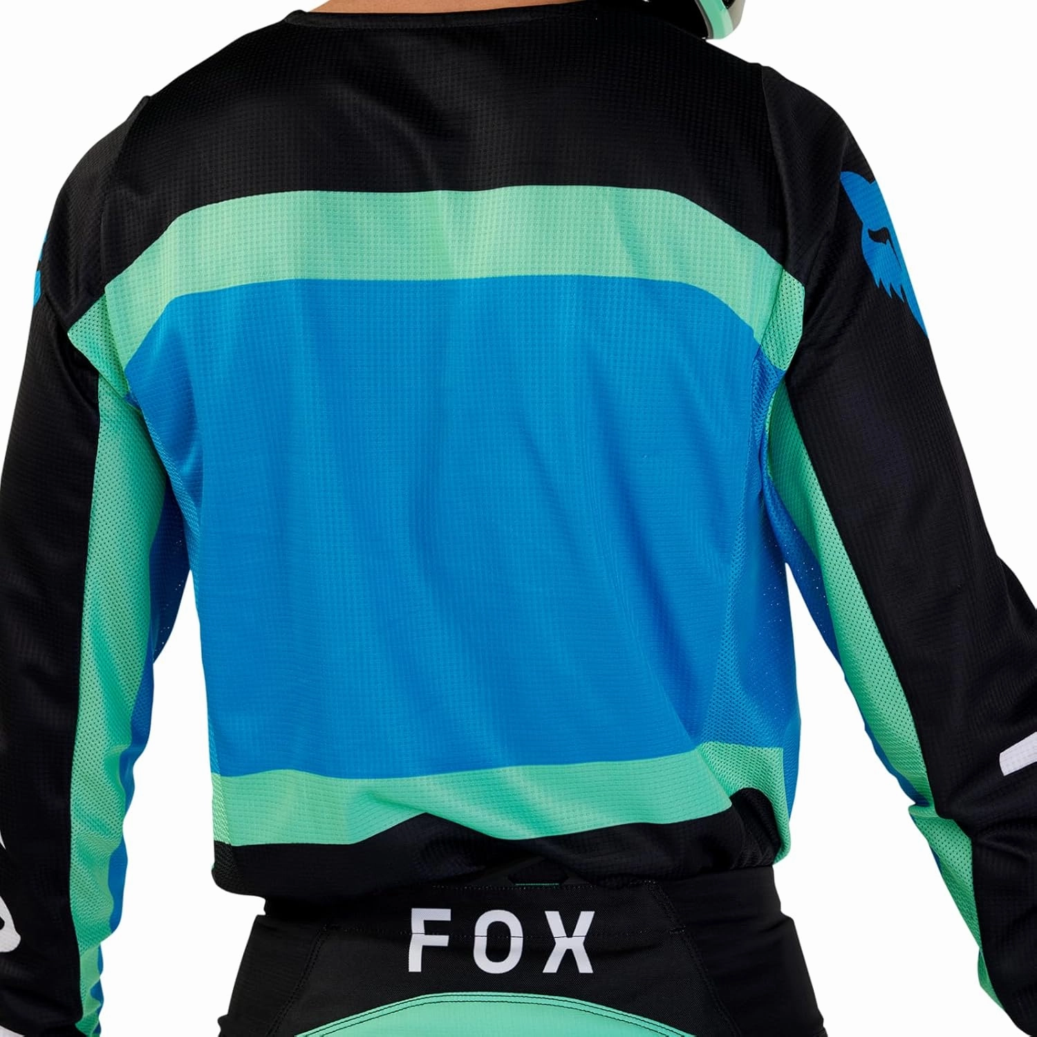 Fox Racing mens 180 Ballast Motocross Jersey