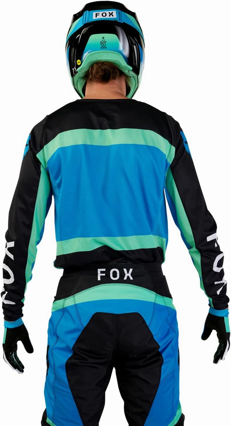 Fox Racing mens 180 Ballast Motocross Jersey
