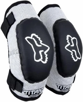 Fox Racing Peewee Titan Motocross Elbow Guard