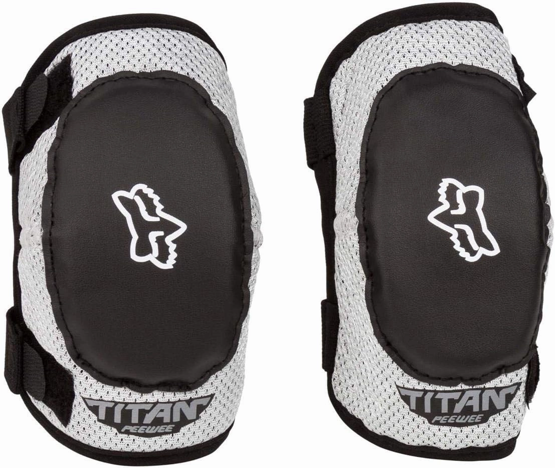 Fox Racing Peewee Titan Motocross Elbow Guard