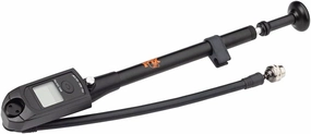 FOX Racing Shox Digital Hp Shock Pump